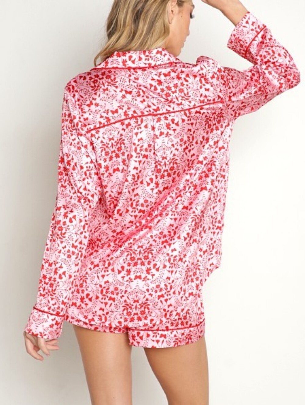 Show me your mumu xL